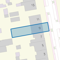 Perceel EDE01-K-8441