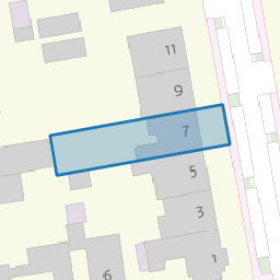 Perceel EDE01-K-8442