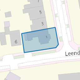 Perceel EDE01-K-8445