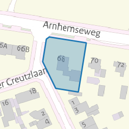 Perceel EDE01-K-8455