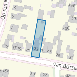 Perceel EDE01-K-8459