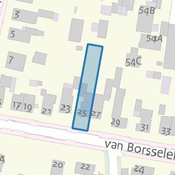 Perceel EDE01-K-8460