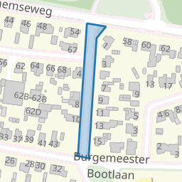 Perceel EDE01-K-8464