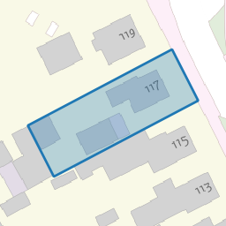 Perceel EDE01-K-8466