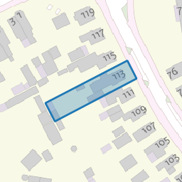 Perceel EDE01-K-8468