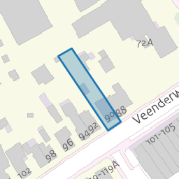 Perceel EDE01-K-8479