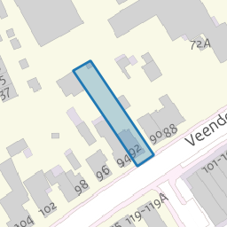 Perceel EDE01-K-8480