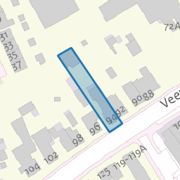 Perceel EDE01-K-8481