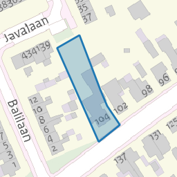 Perceel EDE01-K-8483