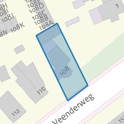 Perceel EDE01-K-8497