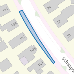 Perceel EDE01-K-8541