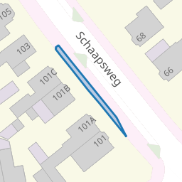 Perceel EDE01-K-8543