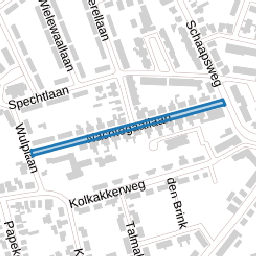 Perceel EDE01-K-8562