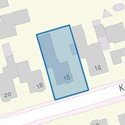 Perceel EDE01-K-8572