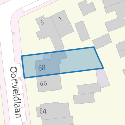 Perceel EDE01-K-8575