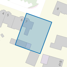 Perceel EDE01-K-8599