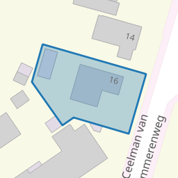 Perceel EDE01-K-8622