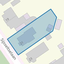 Perceel EDE01-K-8623