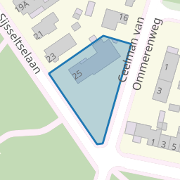 Perceel EDE01-K-8625