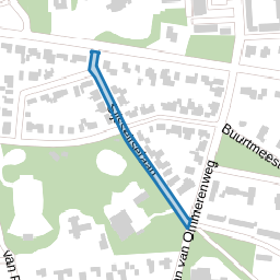 Perceel EDE01-K-8626