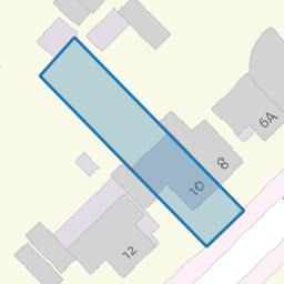 Perceel EDE01-K-8632