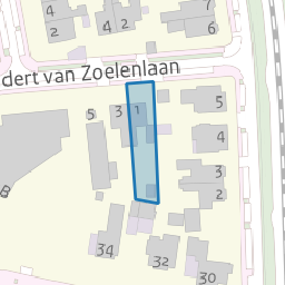 Perceel EDE01-K-8644