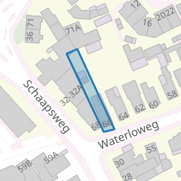 Perceel EDE01-K-8654