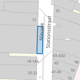 Perceel EDE01-K-8659