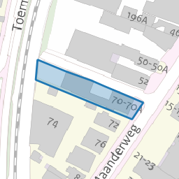 Perceel EDE01-K-8681