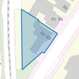 Perceel EDE01-K-8687