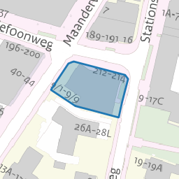 Perceel EDE01-K-8693