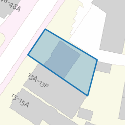 Perceel EDE01-K-8696