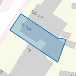 Perceel EDE01-K-8698