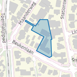 Perceel EDE01-K-8702