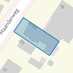 Perceel EDE01-K-8704