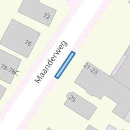 Perceel EDE01-K-8705