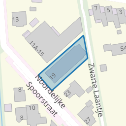 Perceel EDE01-K-8706