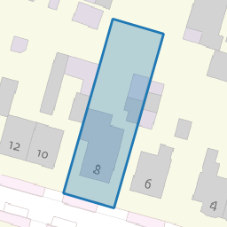 Perceel EDE01-K-8735