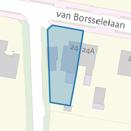 Perceel EDE01-K-8739