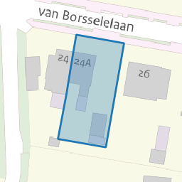 Perceel EDE01-K-8740