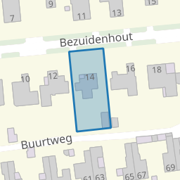 Perceel EDE01-K-8748