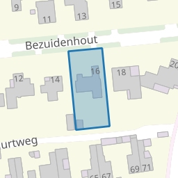 Perceel EDE01-K-8749