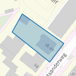 Perceel EDE01-K-8756