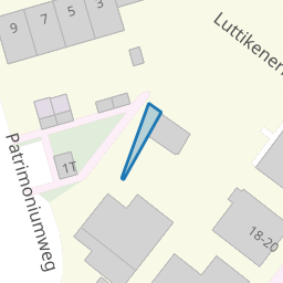 Perceel EDE01-K-8757