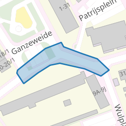 Perceel EDE01-K-8791