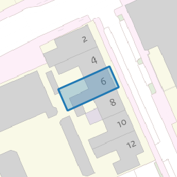 Perceel EDE01-K-8864