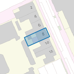 Perceel EDE01-K-8865