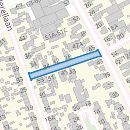 Perceel EDE01-K-8875