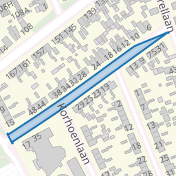 Perceel EDE01-K-8886