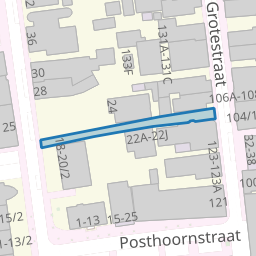 Perceel EDE01-K-8894